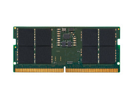 Kingston ME KCP548SS8-16 16G DDR5 4800MT s Non-ECC Unbuffered SODIMM CL40 1RX8
