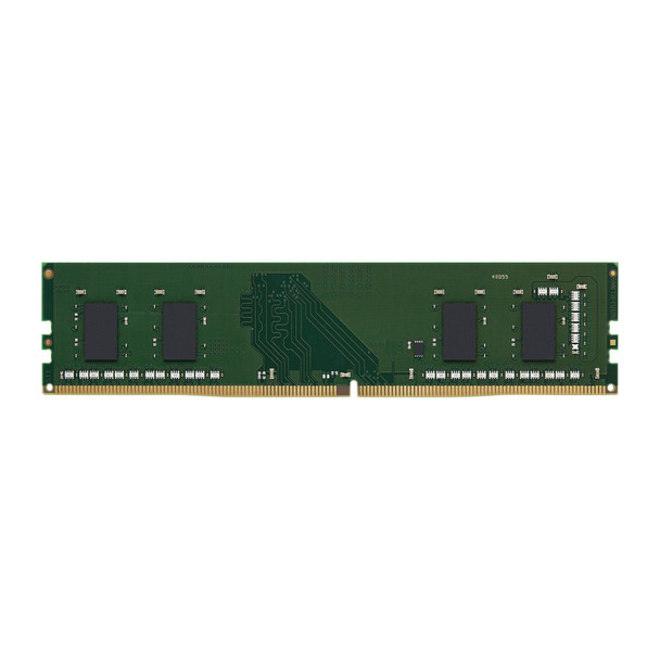 Kingston Memory KCP426NS6 8 8GB DDR4 2666MHz Single Rank Module Retail