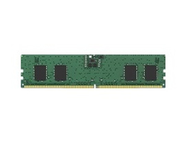 Kingston ME KVR48U40BS6-8 8GB 4800MHz DDR5 Non-ECC CL40 DIMM 1Rx16 Retail