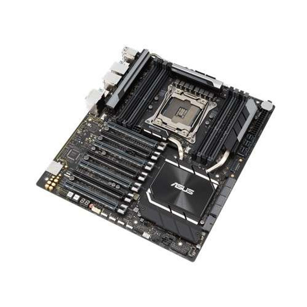 Asus Motherboard Pro Ws X299 Sage Ii Core X-Series Lga2066 X299 Sata Usb Ceb Retail Pro Ws X299 Sage Ii 192876322369