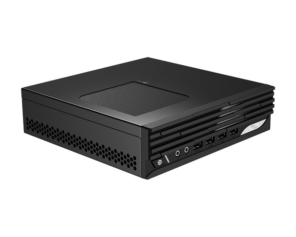 MSI SY PRO DP21 13M-661US Ci3-13100 8GB 1TB UHD 730 W11P Retail