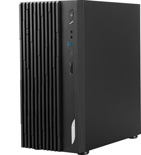 MSI SY PRO DP180 13NUC-224US Ci7-13700F 2x16GB 2TB RTX4060 W11HA Retail