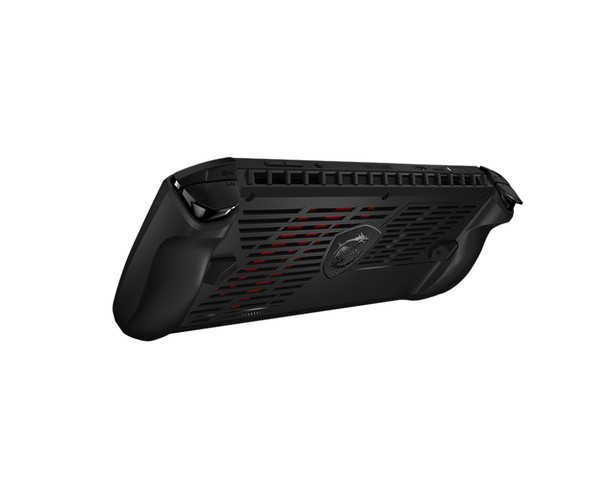 MSI Games Claw A1M-047CA 7 FHD Ultra 7-155H 16GB 1TB Intel Arc W11H Retail