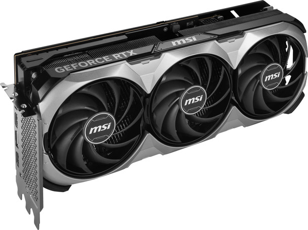 MSI VCX GeForce RTX 4080 SUPER 16G VENTUS 3X OC 16GB GDDR6X 256B PCIE Retail