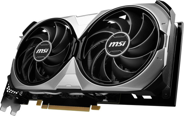 MSI VCX GeForce RTX 4070 Ti Super 16G Ventus 2X OC 16G GDDRX Retail