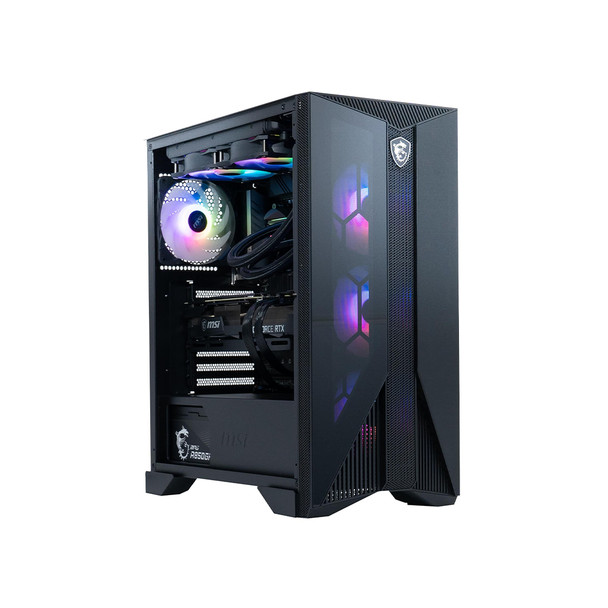 MSI SY Aegis R 14NUG9-684US Ci9-14900F 2x32GB 2TB RTX4080 W11HA Retail