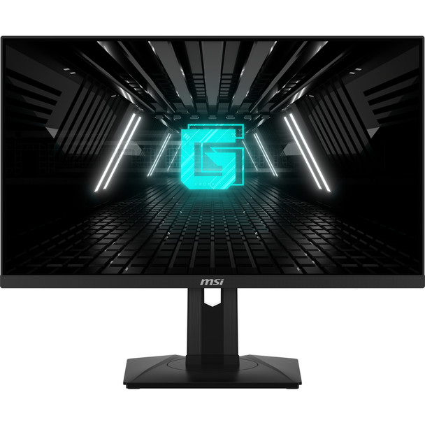 MSI MN G244PF E2 24 Rapid IPS FHD 1920x1080 16:9 1ms 180Hz 2xHDMI DP Retail