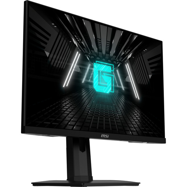 MSI MN G244PF E2 24 Rapid IPS FHD 1920x1080 16:9 1ms 180Hz 2xHDMI DP Retail
