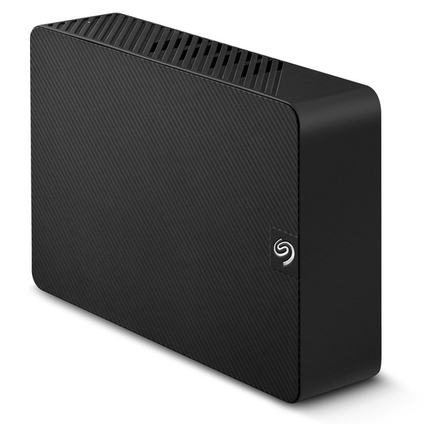 Seagate HD STKP20000400 20TB Expansion desktop drive USB3.0 Black Retail