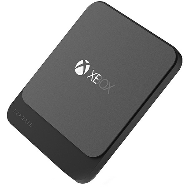 Seagate SSD STHB500401 External Game Drive for Xbox SSD 500GB Retail