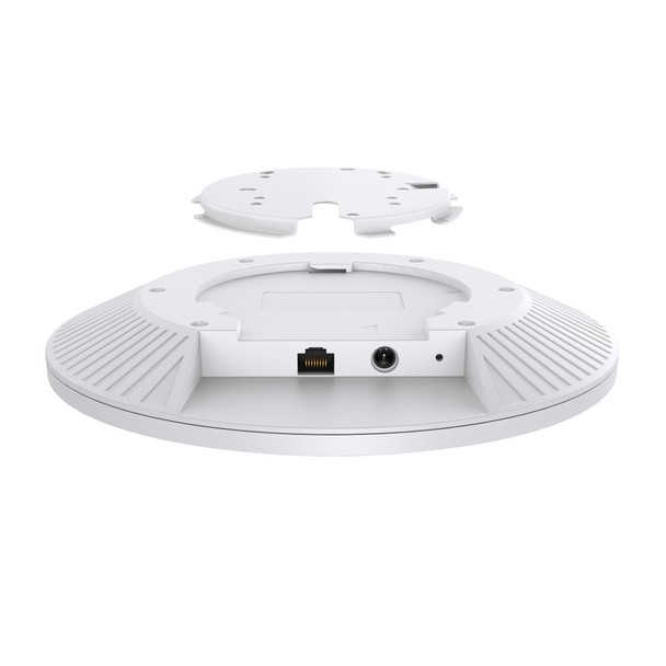 TP-Link NT EAP773 Omada BE11000 Ceiling Mount Tri-Band Wi-Fi 7 Access Point