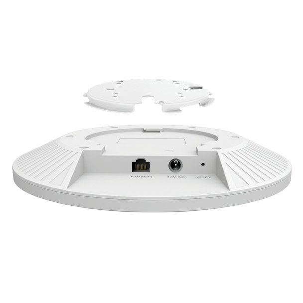 TP-Link NT EAP673 AX5400 Ceiling Mount Wi-Fi 6 Access Point Retail