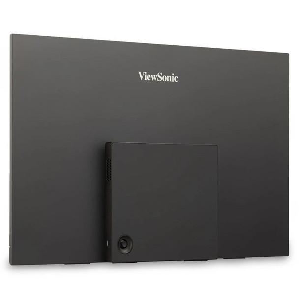 ViewSonic MN VX1655-4K 15.6 UHD Portable 3840x2160 60W USBC mHDMI Retail