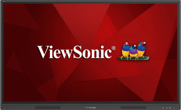 ViewSonic MN IFP55G1 55 4K Interactive Flat Panel 3840x2160 no OS Retail
