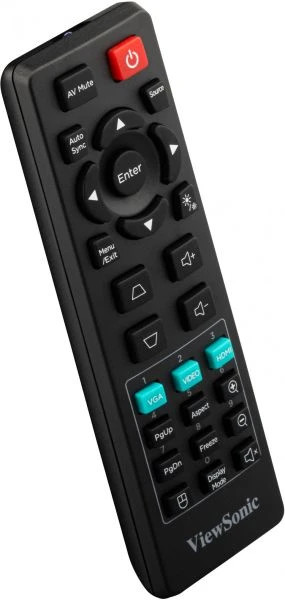 ViewSonic PJ PA503HD 1920x1080 4000 Lumens 4000 ANSI Lumens Home & Business