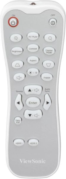 ViewSonic PJ LX700-4K 3500 ANSI Lumens 4K UHD 3840x2160 Laser Gaming PJ Retail