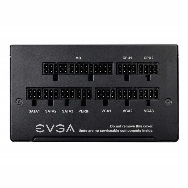 EVGA PS 220-B5-0850-V1 B5 850W 80 Plus BRONZE Fully Modular Retail