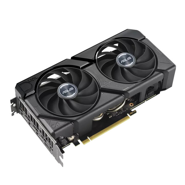 Asus Components DUAL-RTX4070-O12G-EVO 197105432017 Dual 4070 OC 12G EVO