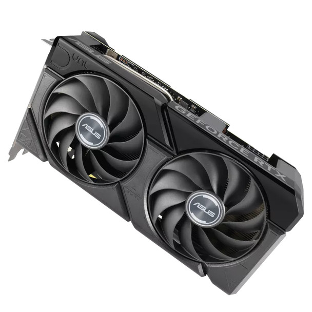 Asus Components DUAL-RTX4070-O12G-EVO 197105432017 Dual 4070 OC 12G EVO