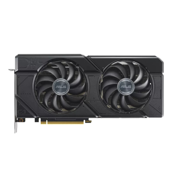 Asus Components DUAL-RX7700XT-O12G 197105430334 Dual 7700XT OC 12G