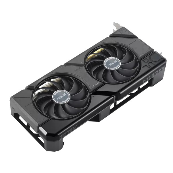 Asus Components DUAL-RX7700XT-O12G 197105430334 Dual 7700XT OC 12G