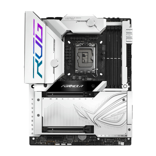 Asus Components ROG MAXIMUS Z790 FORMULA 197105360969 Maximus Z790 Formula