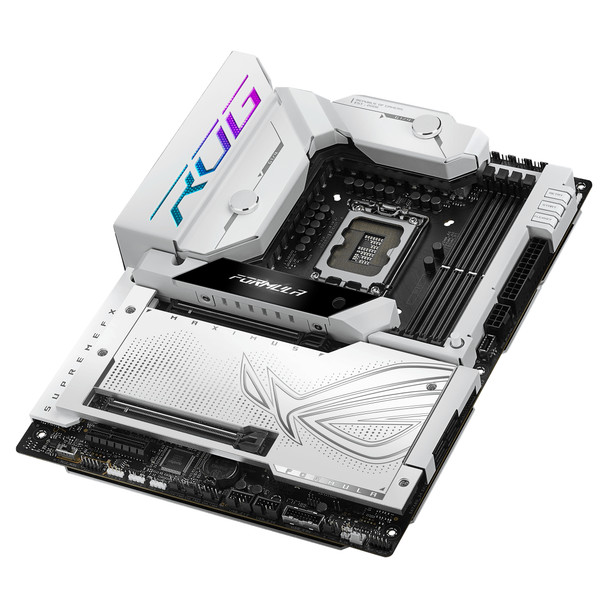 Asus Components ROG MAXIMUS Z790 FORMULA 197105360969 Maximus Z790 Formula
