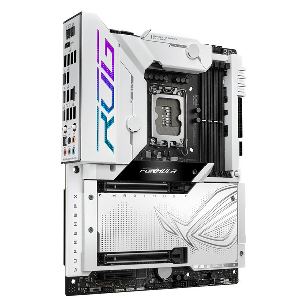 Asus Components ROG MAXIMUS Z790 FORMULA 197105360969 Maximus Z790 Formula