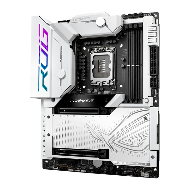 Asus Components ROG MAXIMUS Z790 FORMULA 197105360969 Maximus Z790 Formula
