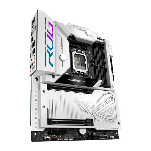 Asus Components ROG MAXIMUS Z790 FORMULA 197105360969 Maximus Z790 Formula