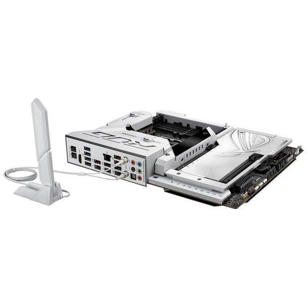 Asus Components ROG MAXIMUS Z790 FORMULA 197105360969 Maximus Z790 Formula