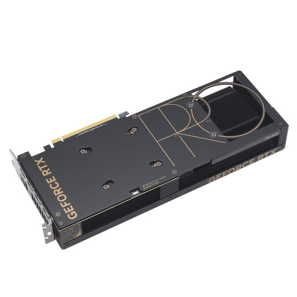 Asus Components PROART-RTX4070S-O12G 197105513181 ProArt 4070 Super OC 12G