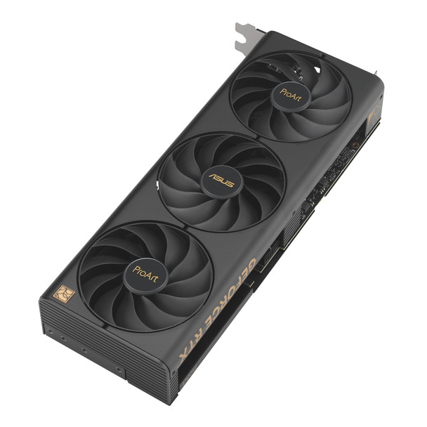 Asus Components PROART-RTX4070S-O12G 197105513181 ProArt 4070 Super OC 12G