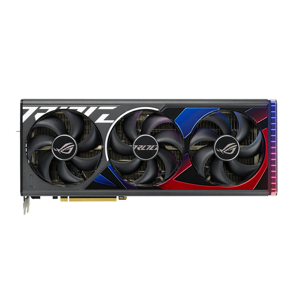 Asus Components ROG STRIX RTX4080S O16G G 197105451124 ROG STRIX 4080 Super OC 16G