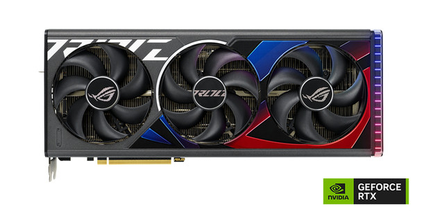 Asus Components ROG STRIX RTX4080S O16G G 197105451124 ROG STRIX 4080 Super OC 16G
