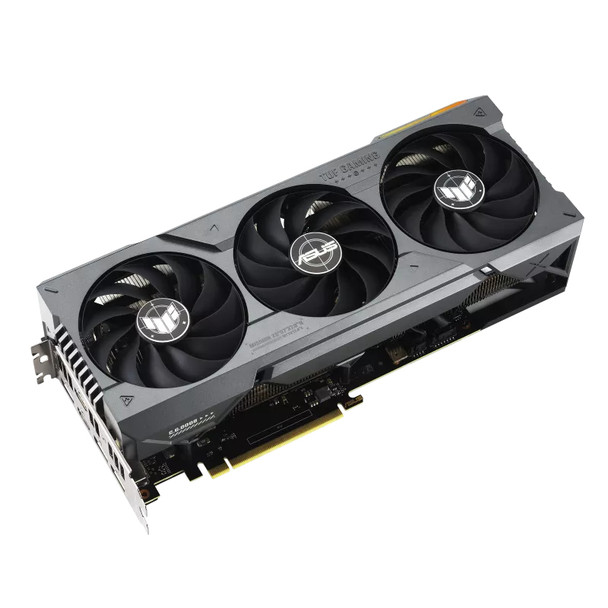 Asus Components TUF-RTX4070TIS-16G-GAMING 197105437869 TUF 4070Ti Super 16G