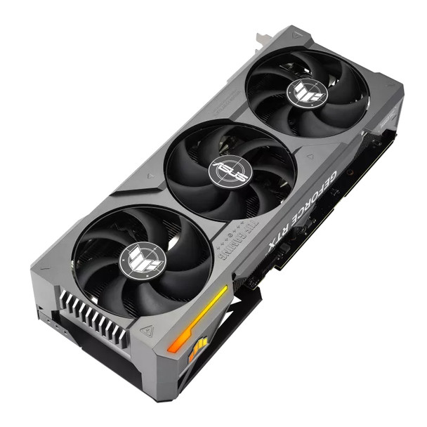 Asus Components TUF-RTX4080S-O16G-GAMING 197105452268 TUF 4080 Super OC 16G