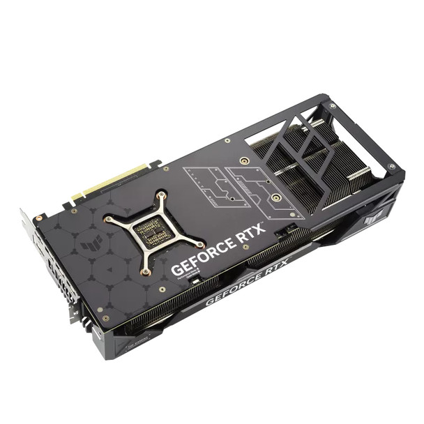 Asus Components TUF-RTX4080S-16G-GAMING 197105452282 TUF 4080 Super 16G