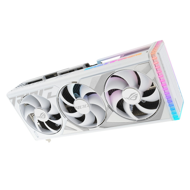 Asus Components ROG-STRIX-RTX4080S-O16G-W 197105451179 ROG STRIX RTX4080S O16G WHITE
