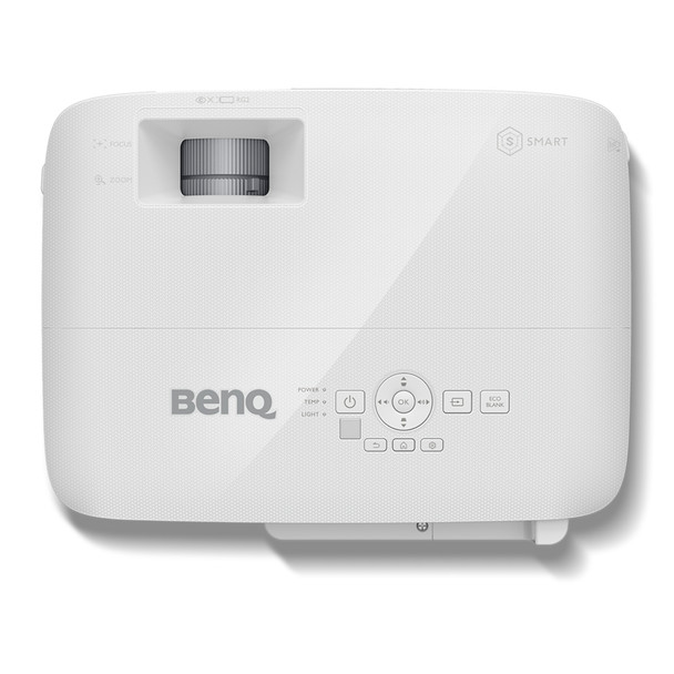 BenQ EH600 840046042097 BenQ EH600 Wireless 1080p Proj