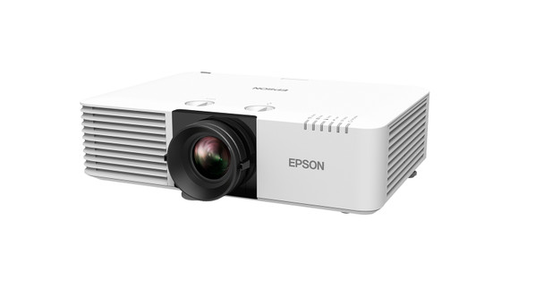 Epson V11HA98020 010343977068 PowerLite L570U Projector