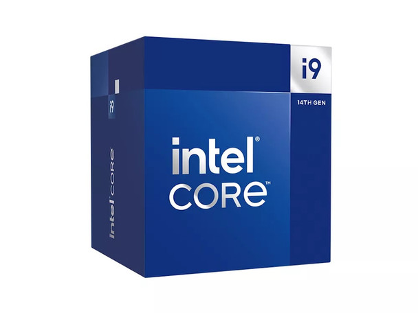 Intel BX8071514900 735858547635 Core i9-14900 Raptor Lake