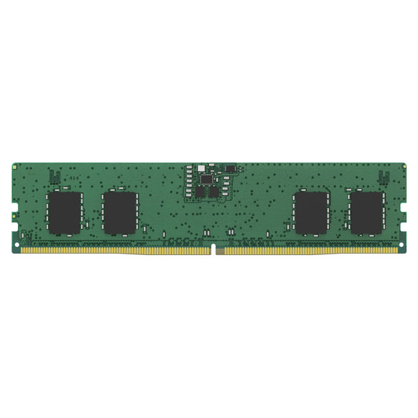 Kingston Technology Company KCP552US6-8 740617334296 Branded 8GB DDR5 5200 DIMM