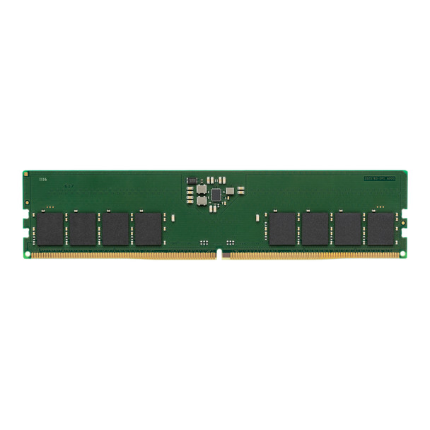 Kingston Technology Company KCP556US8-16 740617334333 Branded 16GB DDR5  5600 DIMM