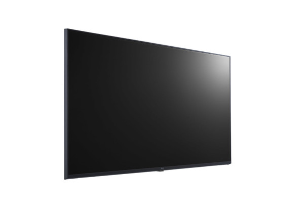 LG Electronics 43UL3J-M 195174062821 IPS, 16:9, Direct LED