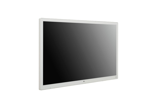 LG Electronics 55MH5K-W 195174053850 IPS, 16:9 Aspect 55