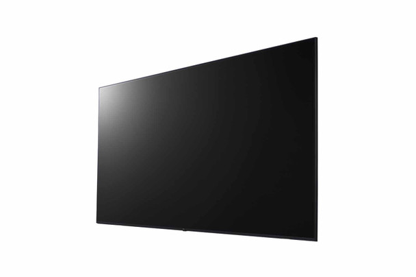 LG Electronics 86UL3J-N 195174071175 ADS,16:9,1,400:1 Contrast