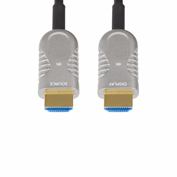 Startech.com 8K-A-30F-HDMI-CABLE 065030903042 Active Optical HDMI 2.1 Cable