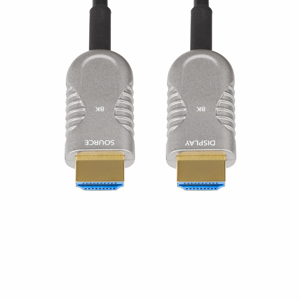 Startech.com 8K-A-50F-HDMI-CABLE 065030903035 Active Optical HDMI 2.1 Cable