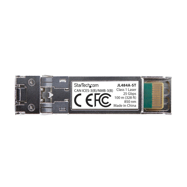 Startech.com JL484A-ST 065030908252 HPE JL484A Comp. SFP28, 850nm